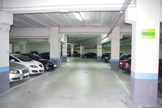 Garaje en venta en Cruces en Barakaldo