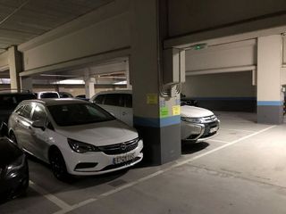 Garaje en venta en Cruces en Barakaldo