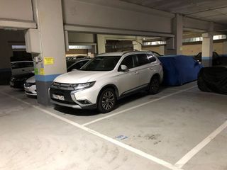 Garaje en venta en Cruces en Barakaldo