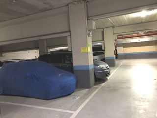 Garaje en venta en Cruces en Barakaldo