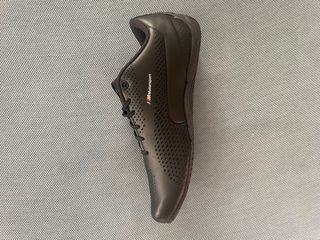 Zapatillas Puma Mujer BMW Mms Drift Cat Negras