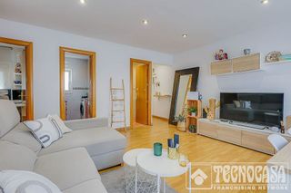 Ático en venta en La Salut - Lloreda en Badalona