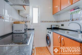 Ático en venta en La Salut - Lloreda en Badalona