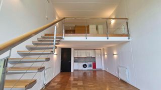 Piso en alquiler en O Milladoiro en Ames