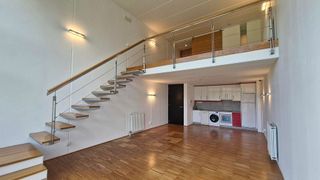 Piso en alquiler en O Milladoiro en Ames