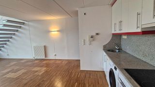 Piso en alquiler en O Milladoiro en Ames