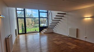 Piso en alquiler en O Milladoiro en Ames