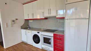 Piso en alquiler en O Milladoiro en Ames