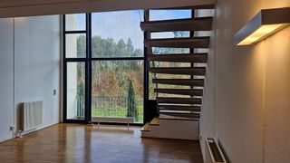 Piso en alquiler en O Milladoiro en Ames