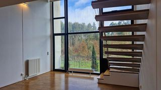 Piso en alquiler en O Milladoiro en Ames