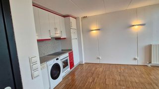 Piso en alquiler en O Milladoiro en Ames