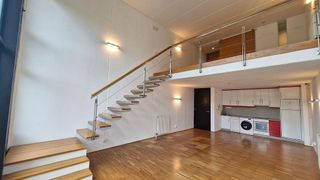 Piso en alquiler en O Milladoiro en Ames