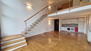 Piso en alquiler en O Milladoiro en Ames