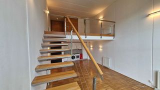 Piso en alquiler en O Milladoiro en Ames