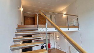 Piso en alquiler en O Milladoiro en Ames