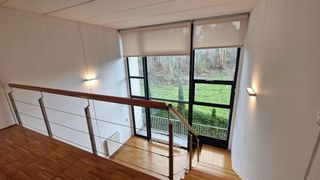 Piso en alquiler en O Milladoiro en Ames