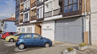 Local comercial en venta en Cerezo - Aspla - Torres en Torrelavega