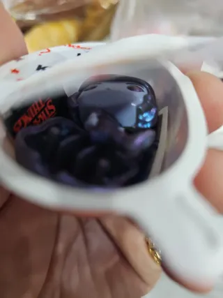 Funko Pop Robin Stranger Things