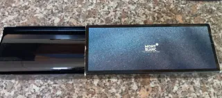 Montblanc Meisterstuck 146 LeGrand Oro 18kt