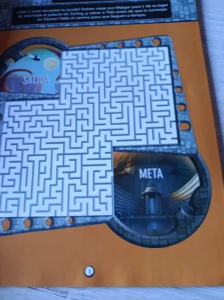 Libro de juegos y actividades.nuevo