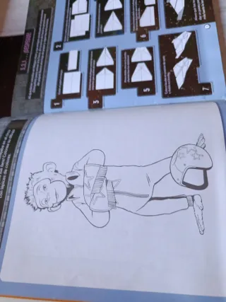 Libro de juegos y actividades.nuevo