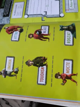 Libro de juegos y actividades.nuevo