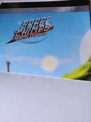 Libro de juegos y actividades.nuevo