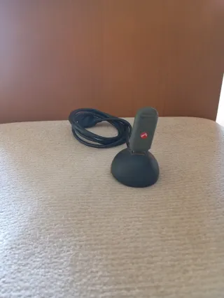 Antena WiFi con base y cable