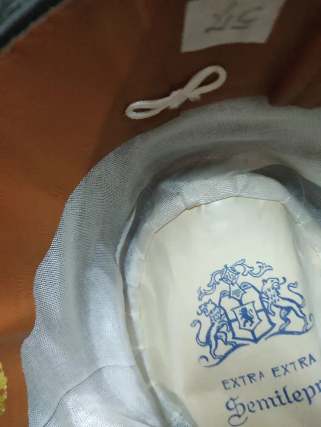 Cappello vintage unisex