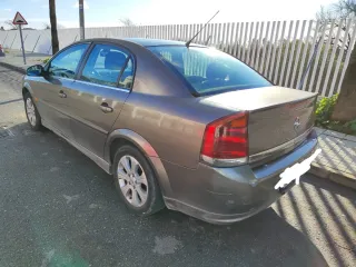 Opel Vectra 2003