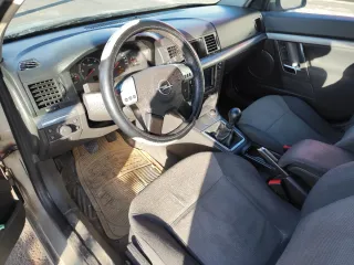 Opel Vectra 2003