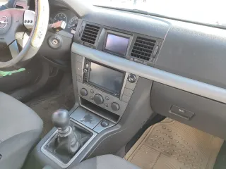 Opel Vectra 2003