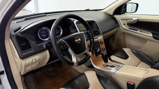 Volvo XC60 2011