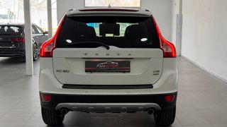 Volvo XC60 2011