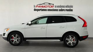 Volvo XC60 2011