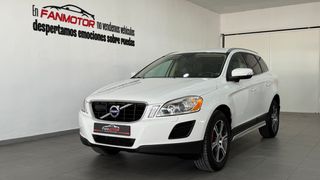 Volvo XC60 2011