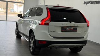 Volvo XC60 2011