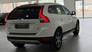 Volvo XC60 2011