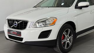 Volvo XC60 2011