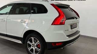 Volvo XC60 2011
