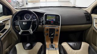 Volvo XC60 2011