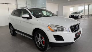 Volvo XC60 2011