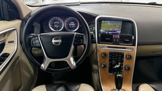 Volvo XC60 2011