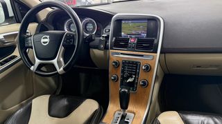 Volvo XC60 2011