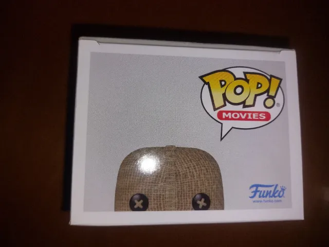 Funko Pop! Sam Trick 'r Treat 1242