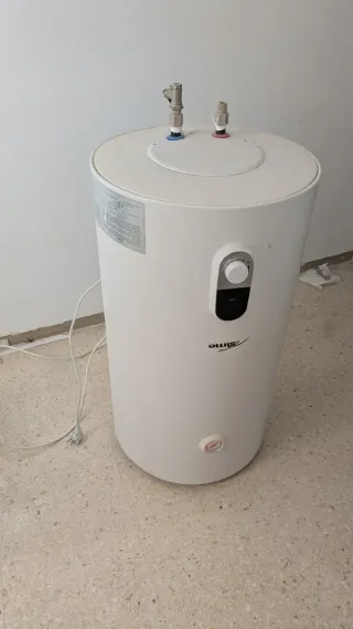 Termo eléctrico SIME 80L