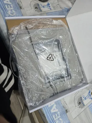 Robot Limpia Cristales AlfaBot GLS400