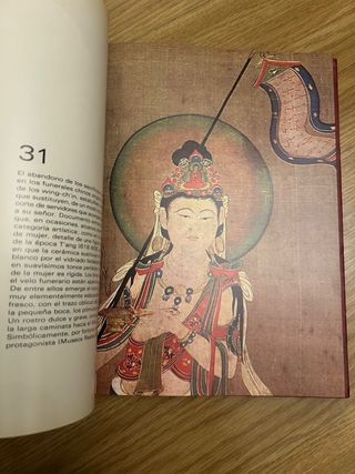 El rostro humano en el arte