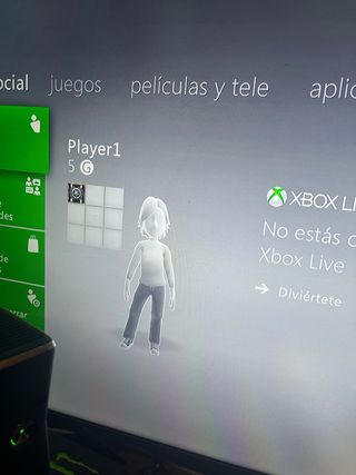 Xbox 360 slim