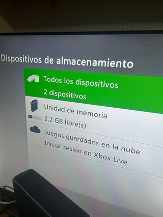 Xbox 360 slim